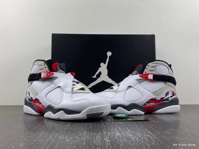 1st Kicks 305381-103 Bunny 8 (2013) Retro Bugs Air Jordan 0716
